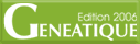 Logiciel arbre g�n�alogique