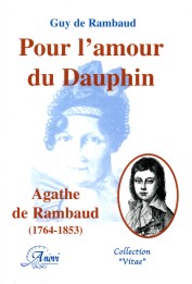 Guy de Rambaud - Pour l'amour du Dauphin