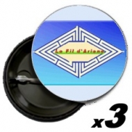Badge