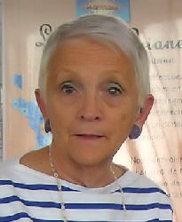 Andrée BRUNELIERE