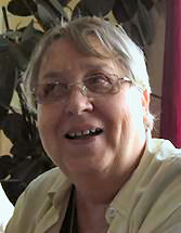 Annie THIBAULT