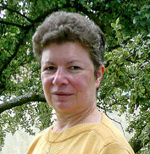 Christiane CASTIAUX