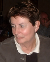 Colette DOUROUX