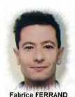 Fabrice FERRAND