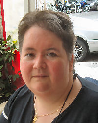 Françoise LIEVREMONT