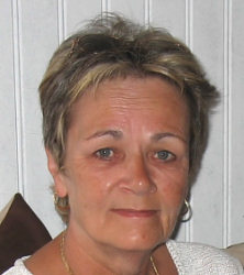 Martine OLIVIER