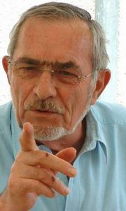 Michel SAUVEE