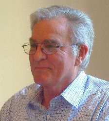 Patrick AUBURTIN