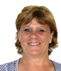 Patricia DEPAGNIAT
